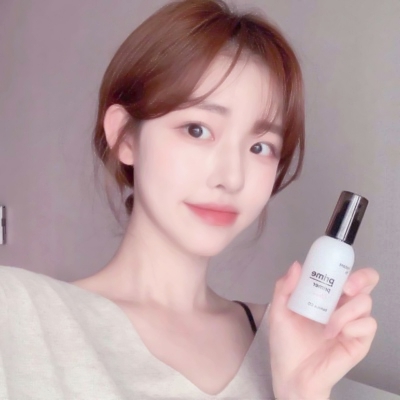 超火女生微信头像合集 36张高清好看的热门头像