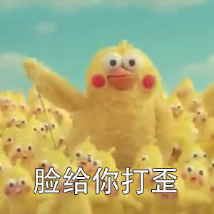 鹦鹉兄弟这套表情包主打暴躁吐槽！