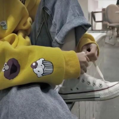 35张高清新潮个性女生部位头像合集