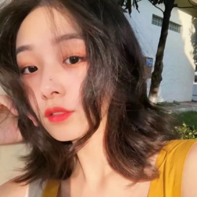 女生专属高清个性杂图头像！30张精选合集来了