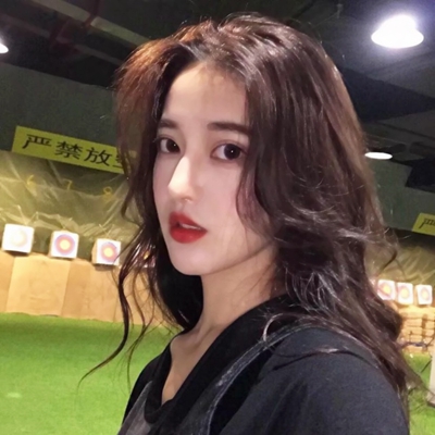 网红网图女生头像合集 16张高清好看的精选头像来了