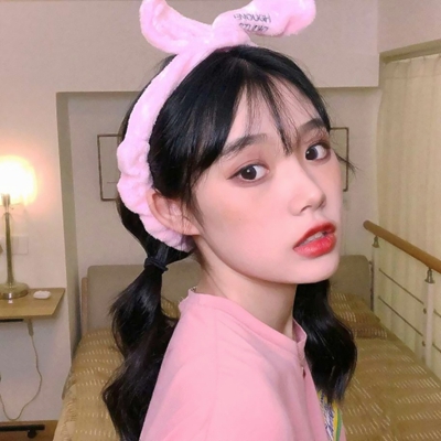 五人闺蜜头像一人一张！25张高清无水印闺蜜头像合集