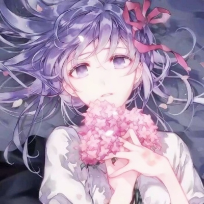 最新女生漫画微信头像 16款合集来了