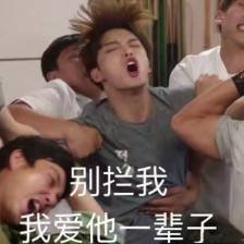 这份追星人专属表情包，斗图必备