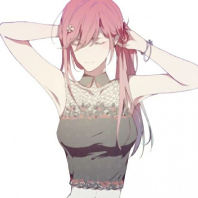 自带成熟女人味的动漫女头合集，5张氛围感拉满的女生头像