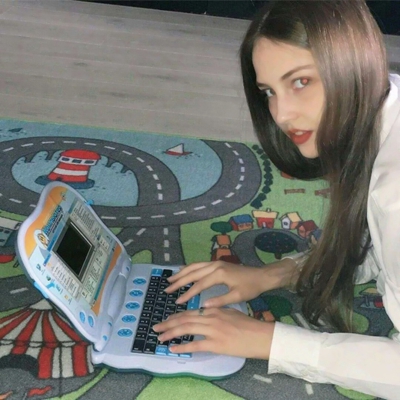 ins超火的欧美女生头像来啦！20张高清好看的款都在这