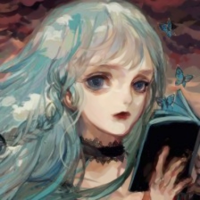 16张动漫女生恐怖病娇头像合集 女生头像专区更新