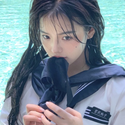 新款女生时尚头像合集 12张不撞款好图