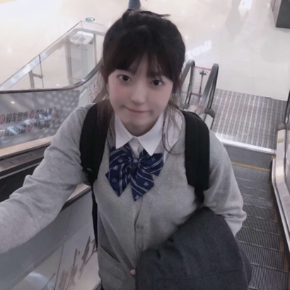 20张高清真人双人闺蜜头像 好看又百搭的女生头像合集