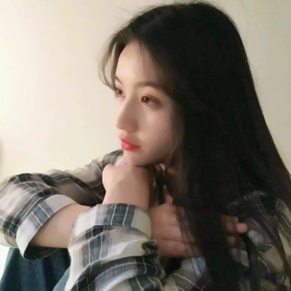 27张精选真人女生高清头像 快来挑喜欢的款