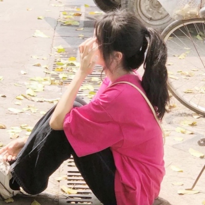 超火的超清女生头像合集（共13张）