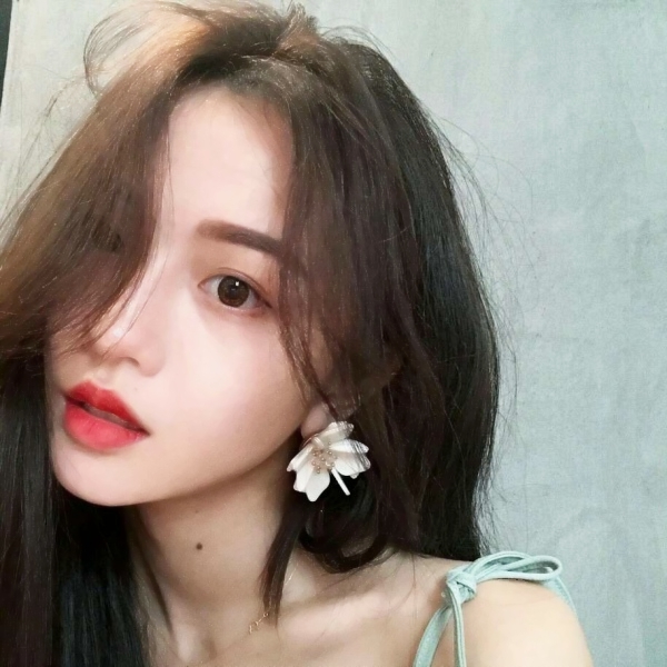 16张复古高清女生头像 自带氛围感的复古女性气质