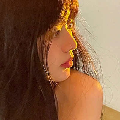 13张超萌真人小仙女头像 软妹必备女生头像合集