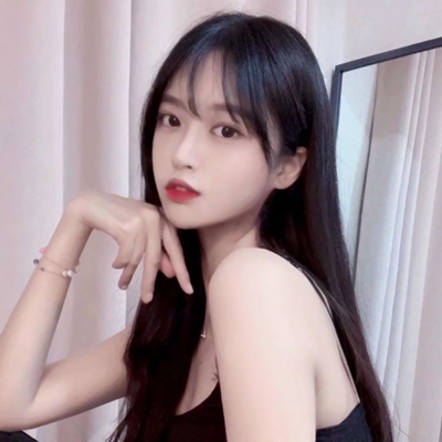 19张高清好看的宝藏女生头像 快收藏你的专属头像