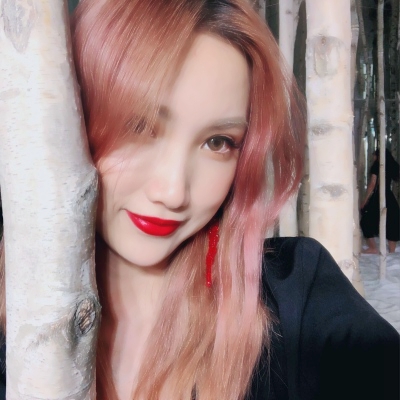 36张高清真人女生时尚头像 可爱又好看的真人照片头像合集