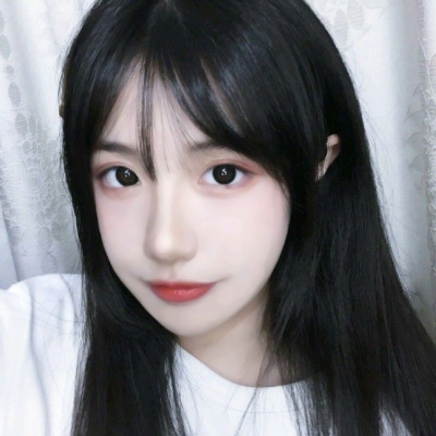 36张高清活泼青春女生头像合集