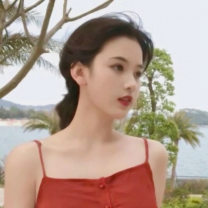 26张高清超酷女生头像合集 直接就能用的个性头像