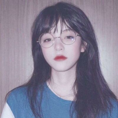 22张温柔甜妹头像合集！高清可爱气质女生头像图