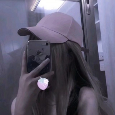 女生真实生活照头像合集，认真生活的女生自带美感