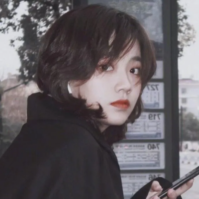 超火的女生个性头像 这里有10张精选图