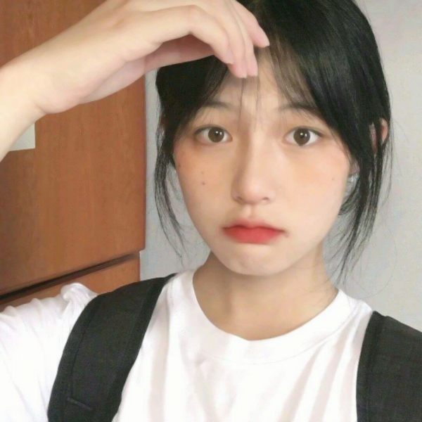 微信可爱气质女生头像 36张清纯养眼款