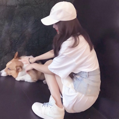 18张高清仙气女生QQ头像 温柔感拉满