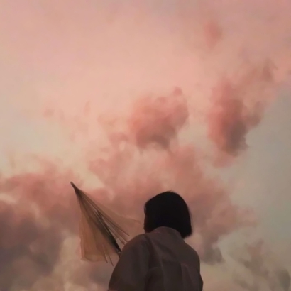 超治愈！6张高清意境闺蜜头像 双人款都在这