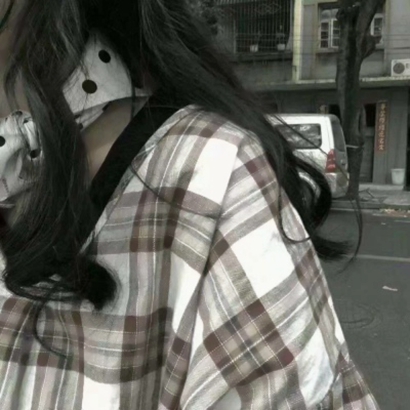 QQ女生部位可爱头像合集 14张高清好看的可爱女头分享