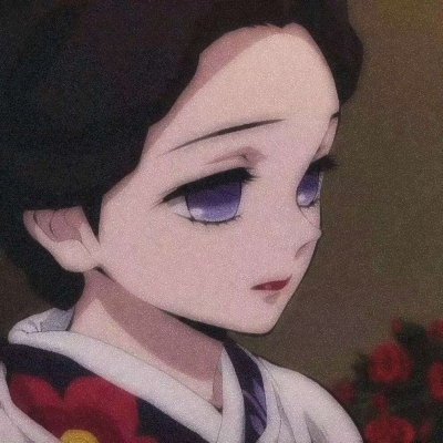 36张超甜动漫女生头像 可爱又治愈的漫画女头合集