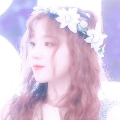 宋雨琦可爱高清头像合集 28张明星头像素材