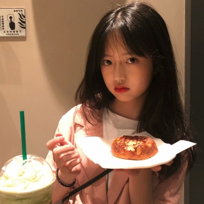 6月更新！20张女生网恋专用头像照片