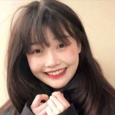 更新的14张好看女生头像合集来了