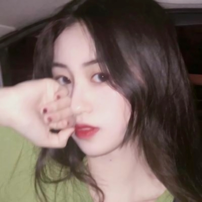 14张高清双人闺蜜头像 适合姐妹一起用的女生头像