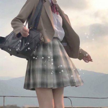 30张高清韩系女生头像合集