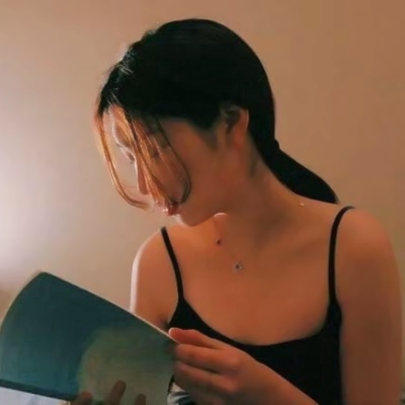 17张高清真人小姐姐头像 好看的女生头像合集
