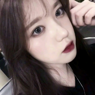 9张高清个性女生微信头像 好看又独特