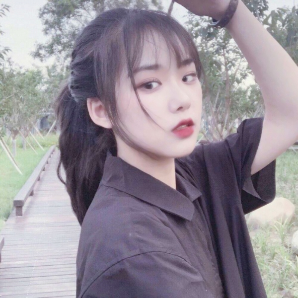 双人真人闺蜜头像 28张高清一人一张好看的同性闺蜜头像