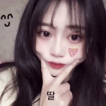 36张高清韩系清新女生真人头像 氛围感拉满的时尚头像合集