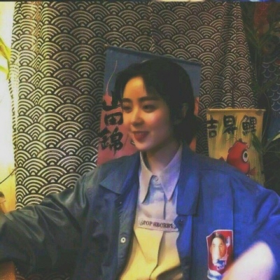 20张高清原宿风清纯女生头像 软妹少女心专属头像
