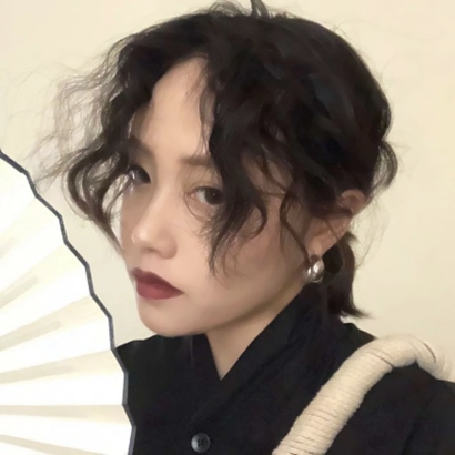 29张颜值在线的小姐姐微信头像 快来挑你喜欢的