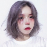 28张高清有个性的女生真人头像合集