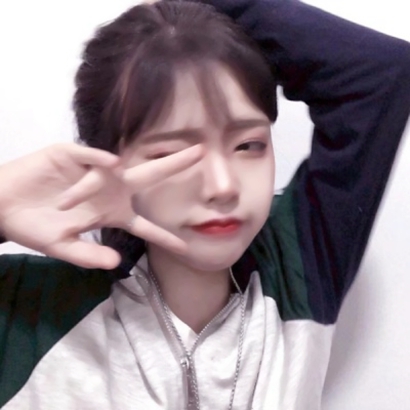 36组高清一对两张QQ个性闺蜜头像 好看又实用