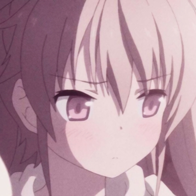 12张软萌二次元女生头像 治愈感拉满