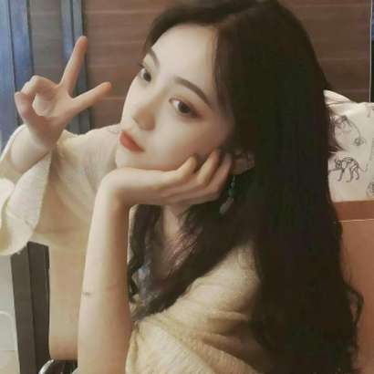 27张精选真人女生高清头像 快来挑喜欢的款