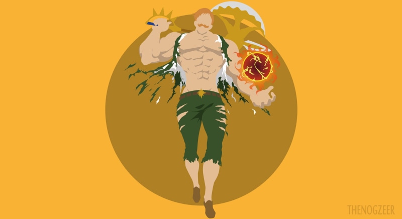 明日方舟安洁莉娜 动漫壁纸