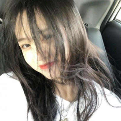 36张潮酷女生头像合集 高清好看又有个性