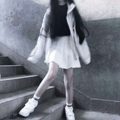 6张高清好看的女生部位头像合集