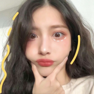 17张高清优质女生微信头像合集
