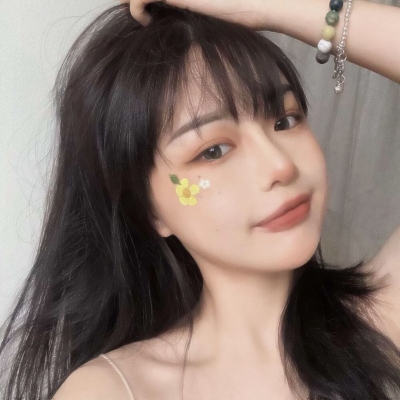 18张高清女生网图头像 新潮款一次看够