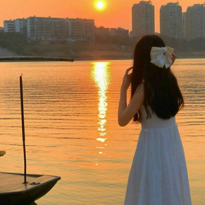 仙气感拉满的女生头像合集！17张高清无水印直接存